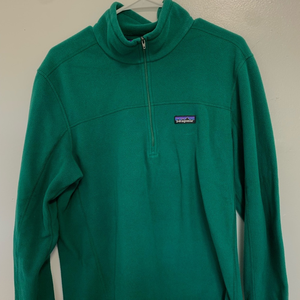 PATAGONIA Micro D Pullover